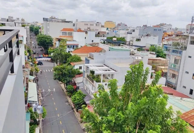 Bán nhà hẻm 194 Nguyễn Lương Bằng thông Đại lộ Võ Nguyên Giáp, 120m2, 3PN, giá 2,5 tỷ washing
