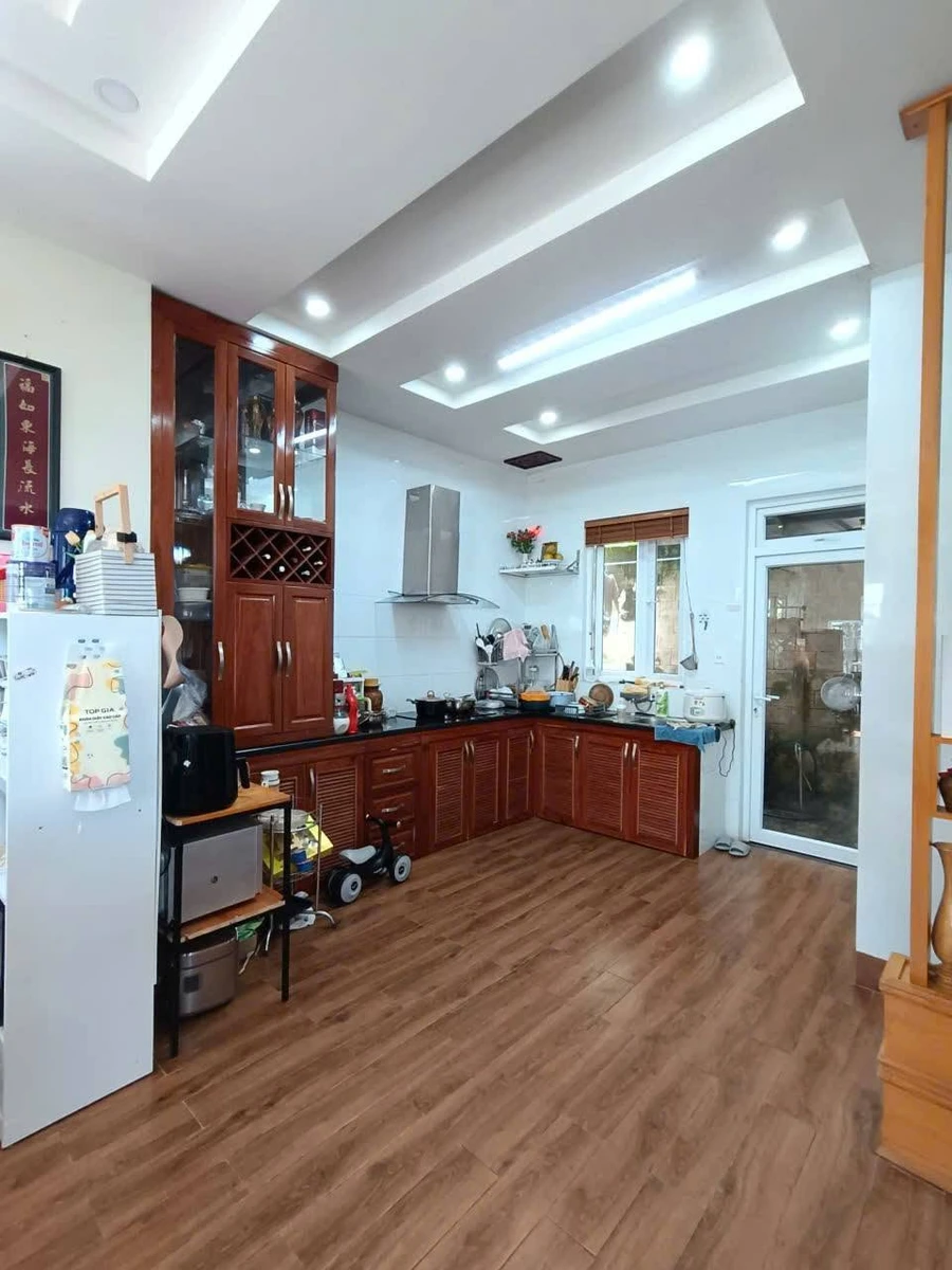 Bán biệt thự Yersin P9 Đà Lạt 200m² 14 tỷ - Ảnh thu nhỏ 5