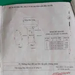 Bán nhà lầu 2PN Thanh Hải Phan Thiết 73m2, 3,5 tỷ - Ảnh thu nhỏ 2