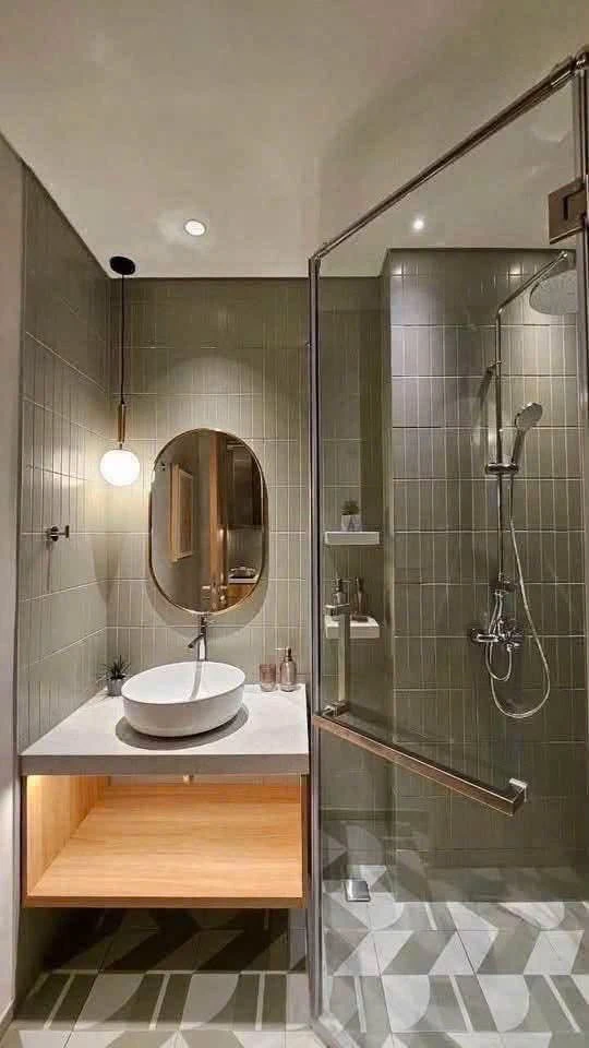 Bán căn hộ Sanhome 27,4m² view biển Nha Trang 2 tỷ - Ảnh thu nhỏ 4