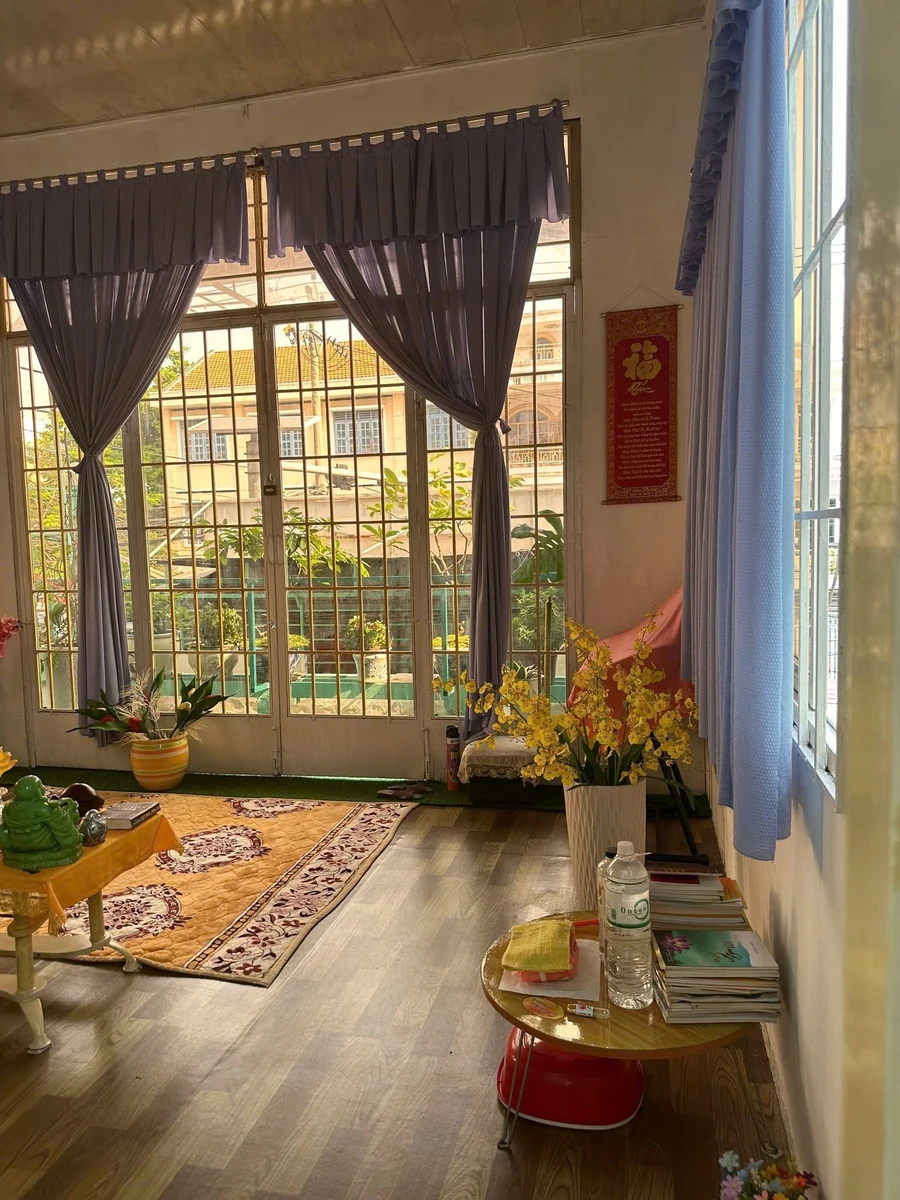 Bán nhà mặt tiền 2/4 Bắc Nha Trang, 3PN, 49.4m², 8.5 tỷ - Ảnh thu nhỏ 5
