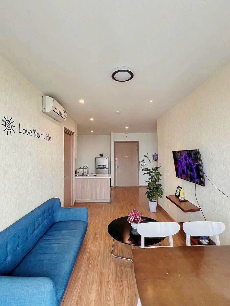 Bán căn hộ 2PN 63m² tầng cao view hồ Phường Hùng Thắng, Quảng Ninh - Ảnh thu nhỏ 4