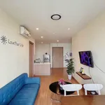 Bán căn hộ 2PN 63m² tầng cao view hồ Phường Hùng Thắng, Quảng Ninh - Ảnh thu nhỏ 4