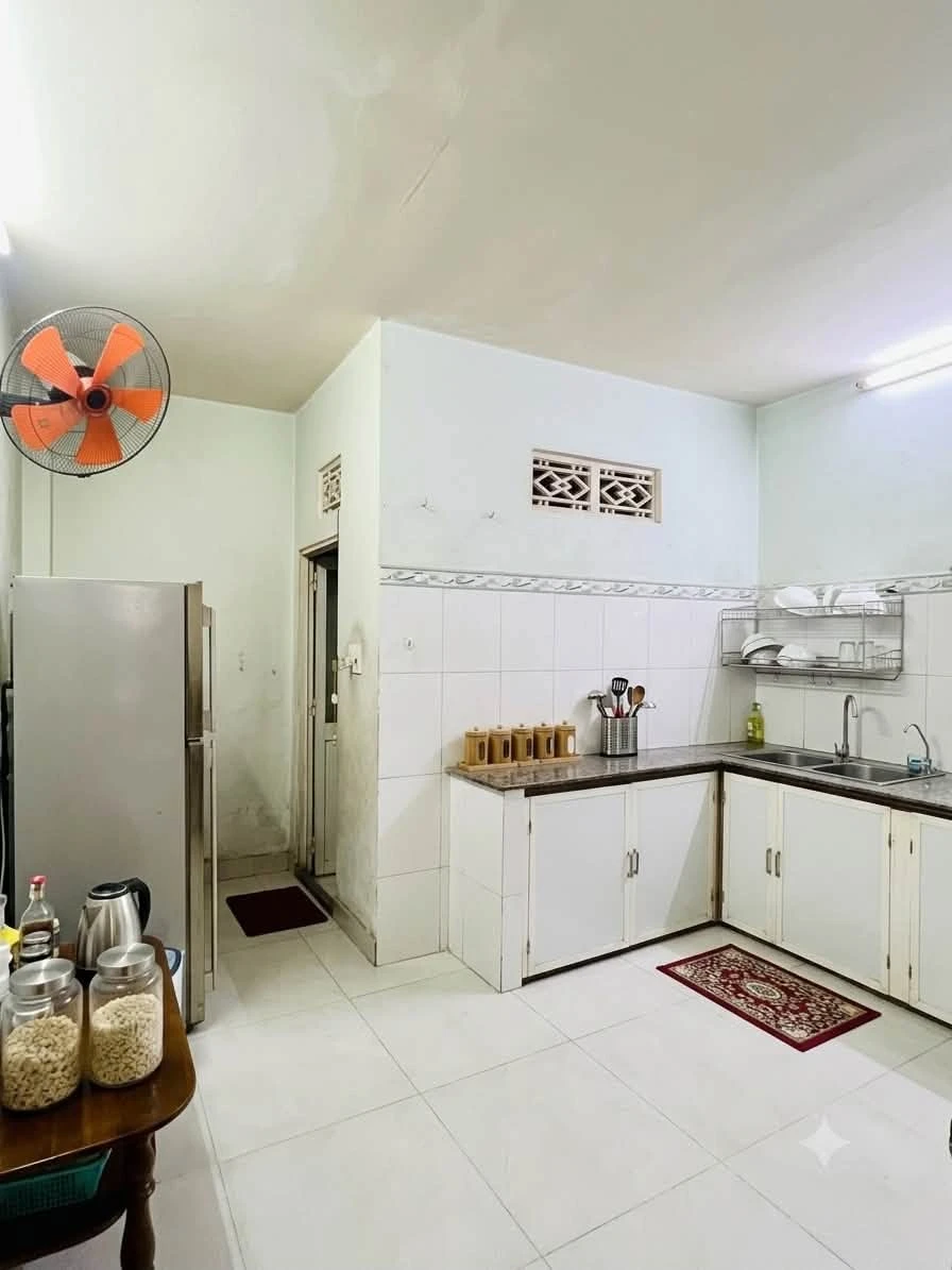 Bán nhà trệt gác đúc 52m² 2PN hẻm nhựa 6m đường Trường Lưu, Long Trường, Thủ Đức giá 3,9 tỷ - Ảnh thu nhỏ 5