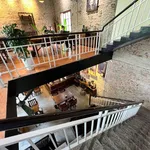Bán nhà 2 tầng mặt tiền Hà Huy Tập 76,5m2, kinh doanh café - Ảnh thu nhỏ 5