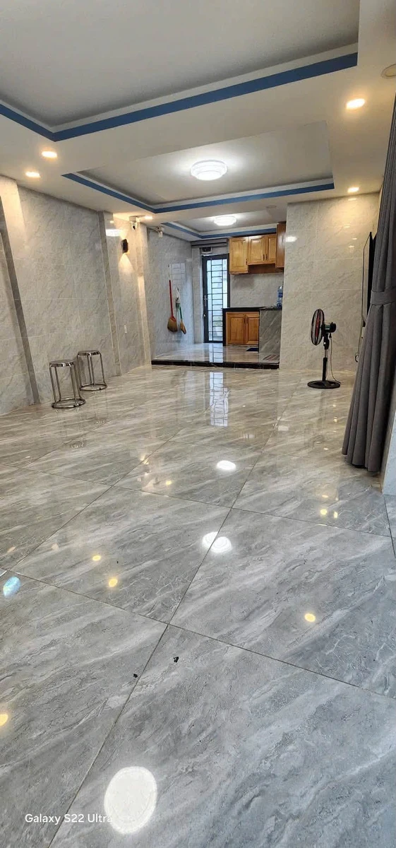Bán nhà 2 mặt tiền 48m2 gần Aeon Tân Phú, 4.6 tỷ - Ảnh thu nhỏ 5