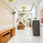 Bán nhà 2 tầng 32m² 3 tỷ Quận 12 gần Lam Sơn - Ảnh thu nhỏ 2