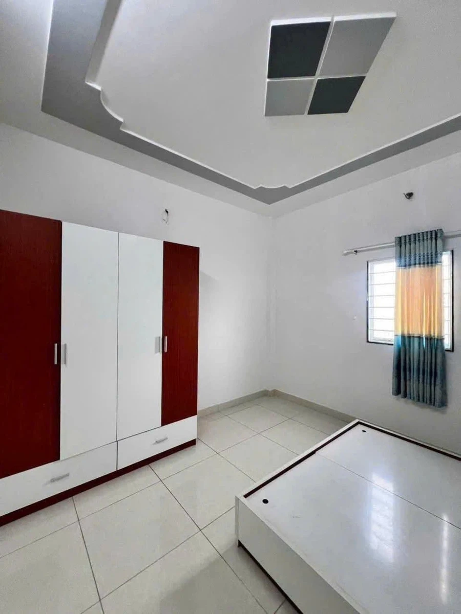 Bán nhà 1 trệt 2 lầu 4PN 48m², Cần Giuộc, Long An 1,8 tỷ - Ảnh thu nhỏ 5