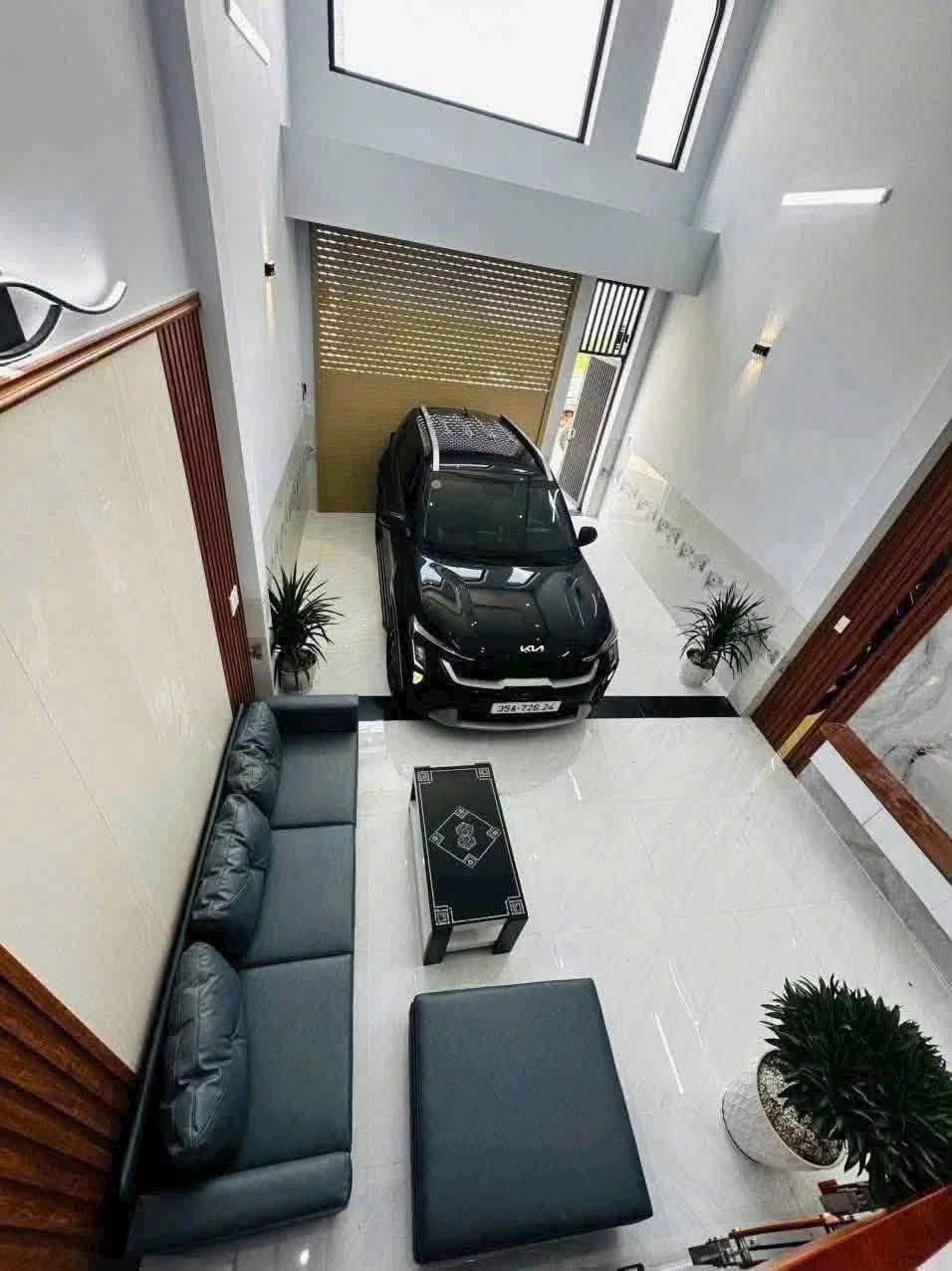 Bán nhà gác đổ 3 phòng ngủ 4,5x15,5m tại Phước Tân, Đồng Nai giá 1,89 tỷ - Ảnh 1