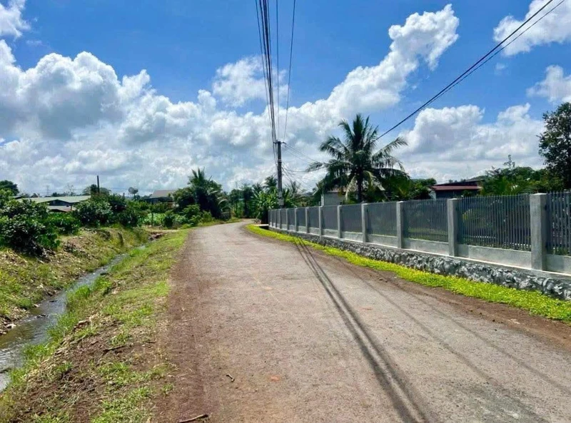 Bán đất TDP3 Eakao 200m², 799 triệu