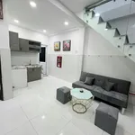 Bán nhà 2 tầng 3 phòng ngủ 44m2 giá 4 tỷ Bình Tân - Ảnh thu nhỏ 1