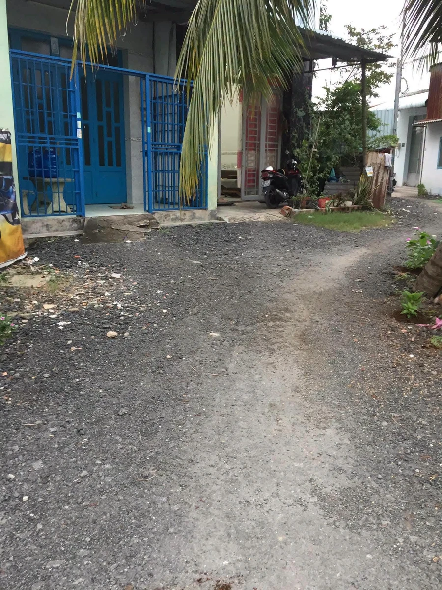 Bán lô đất 417m² tại Xã Hưng Long, giá 6,5 tỷ - Ảnh thu nhỏ 4
