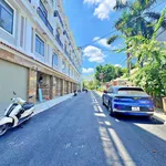 Chủ ngộp giảm mạnh 1 tỷ / căn - còn 4 căn nhà phố đồng bộ ven sông Sài Gòn, liền kề Vạn Phúc City - Ảnh thu nhỏ 16