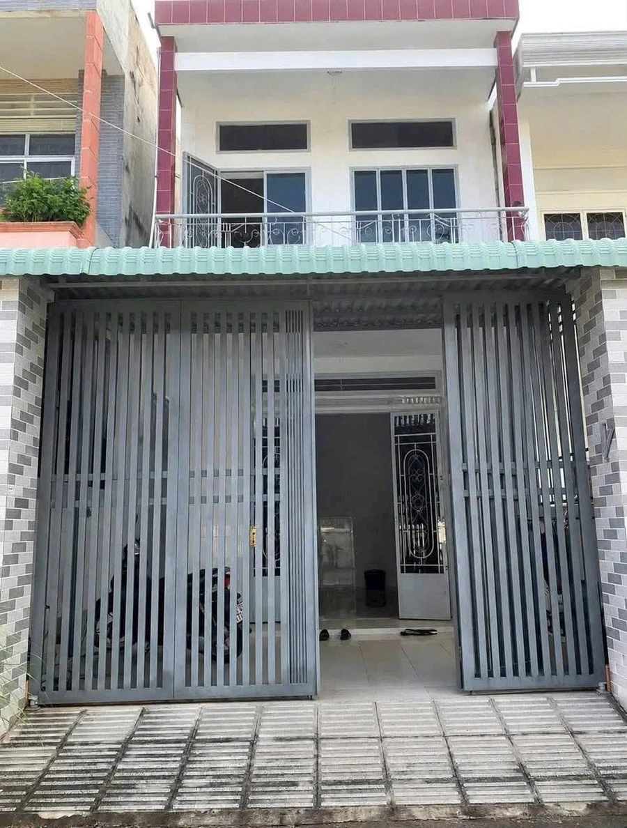 Bán nhà 1 trệt 1 lầu 100m² Long Toàn Bà Rịa - Ảnh thu nhỏ 2