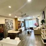 Bán căn hộ cao cấp 128m² gần Sông Hàn, 6 tỷ - Ảnh thu nhỏ 1
