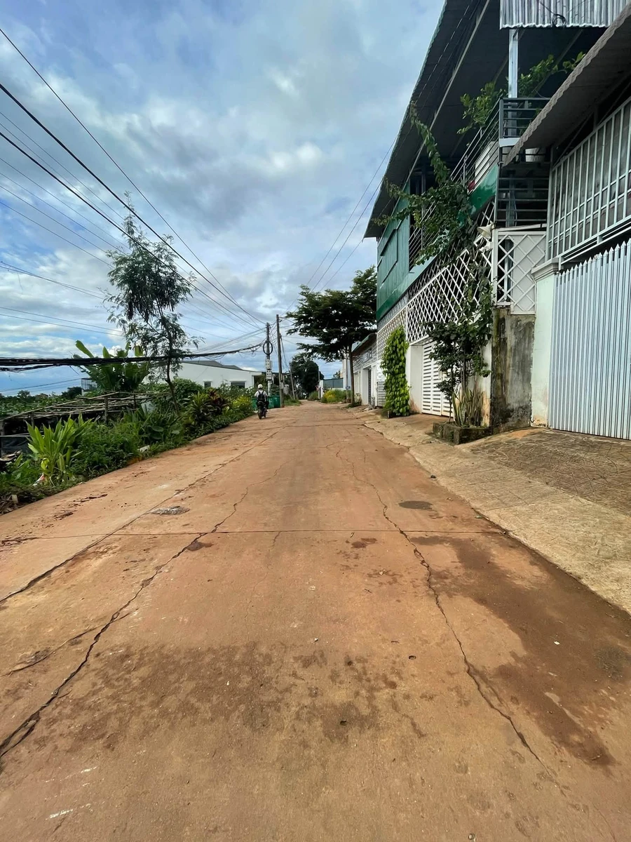 Bán lô đất 105m² tại hẻm 10/3, giá 2,25 tỷ - Ảnh thu nhỏ 2