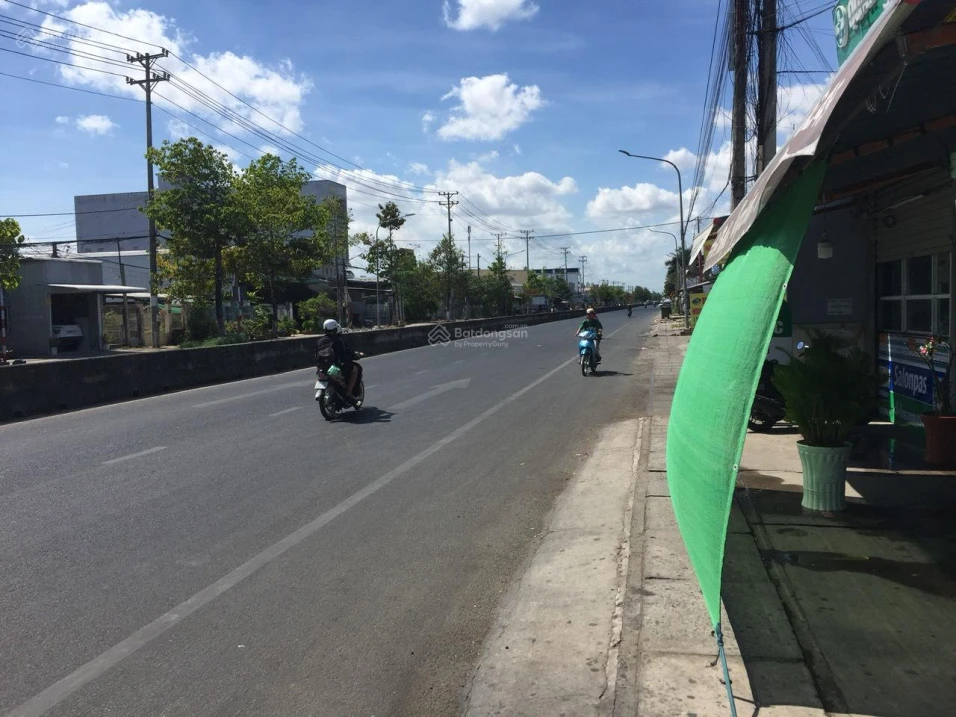 Bán NR giá siêu hời tại Hẻm 13, Quốc lộ 1A, 3,3 tỷ, 400m2 - Ảnh thu nhỏ 5