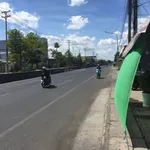 Bán NR giá siêu hời tại Hẻm 13, Quốc lộ 1A, 3,3 tỷ, 400m2 - Ảnh thu nhỏ 5