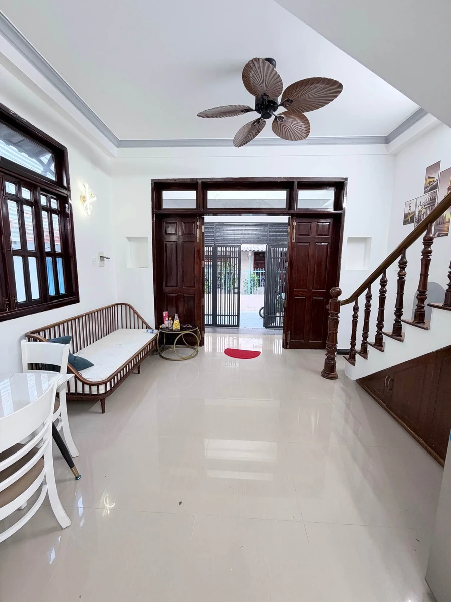 Bán nhà mới 75m² 2 phòng ngủ Phú Thủy, Phan Thiết - Ảnh thu nhỏ 3
