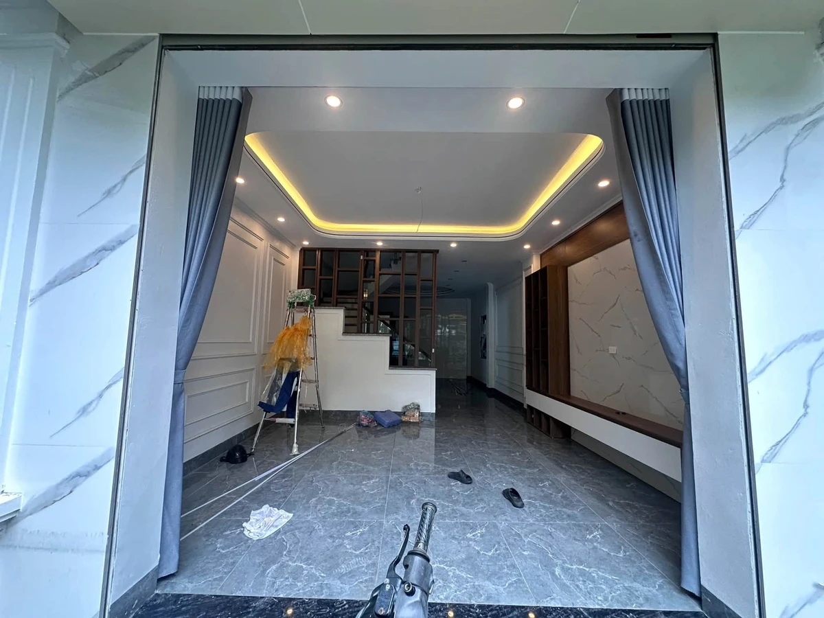 Bán nhà 3 phòng ngủ 60m² Cao Thắng Quận 1 - Ảnh thu nhỏ 5