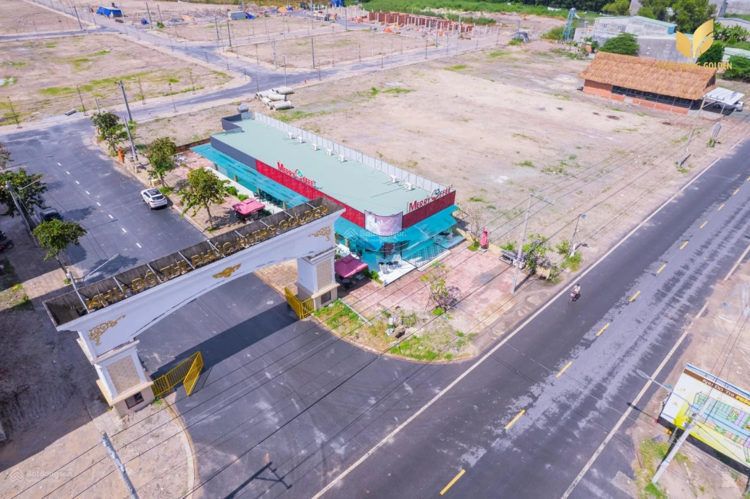 Bán đất nền dự án tại Khu đô thị Phúc Hưng Golden, 24 triệu/m2, 90.1m2, view đẹp, nhiều tiện ích - Ảnh thu nhỏ 3