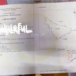 Bán lô đất rừng sản xuất hơn 163 héc-ta (ha) tại Tiến Hoá - Tuyên Hoá -Quảng Bình (Chỉ 2.900đ/m2) - Ảnh thu nhỏ 5