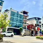 Bán nhà phố 5 tầng 100m2 mặt tiền Việt Hưng, Quận 12 - Ảnh thu nhỏ 1