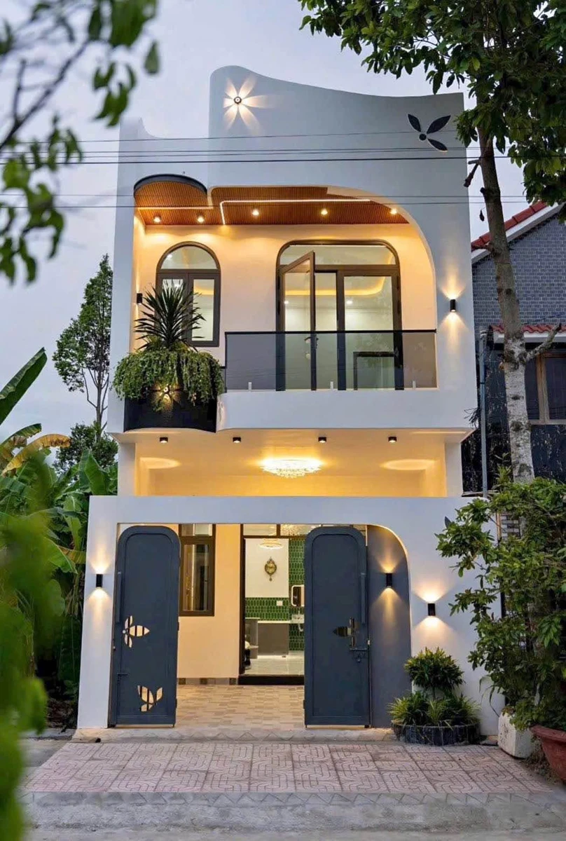 Nhà lầu 5x23m, 3PN, 2WC giá 1 tỷ 900 Bửu Long - Ảnh 1