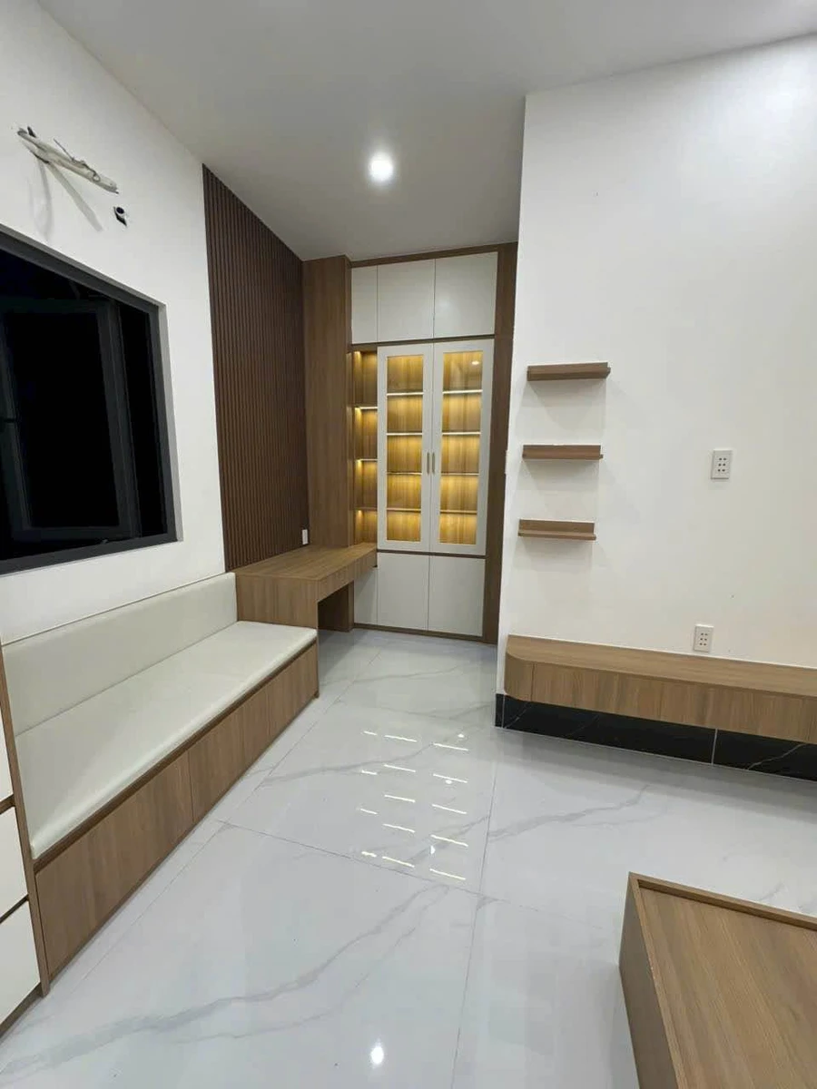 Bán nhà phố 3 phòng ngủ 163m² full nội thất khu Tam Đa T&T 3 tỷ 450 triệu - Ảnh thu nhỏ 3