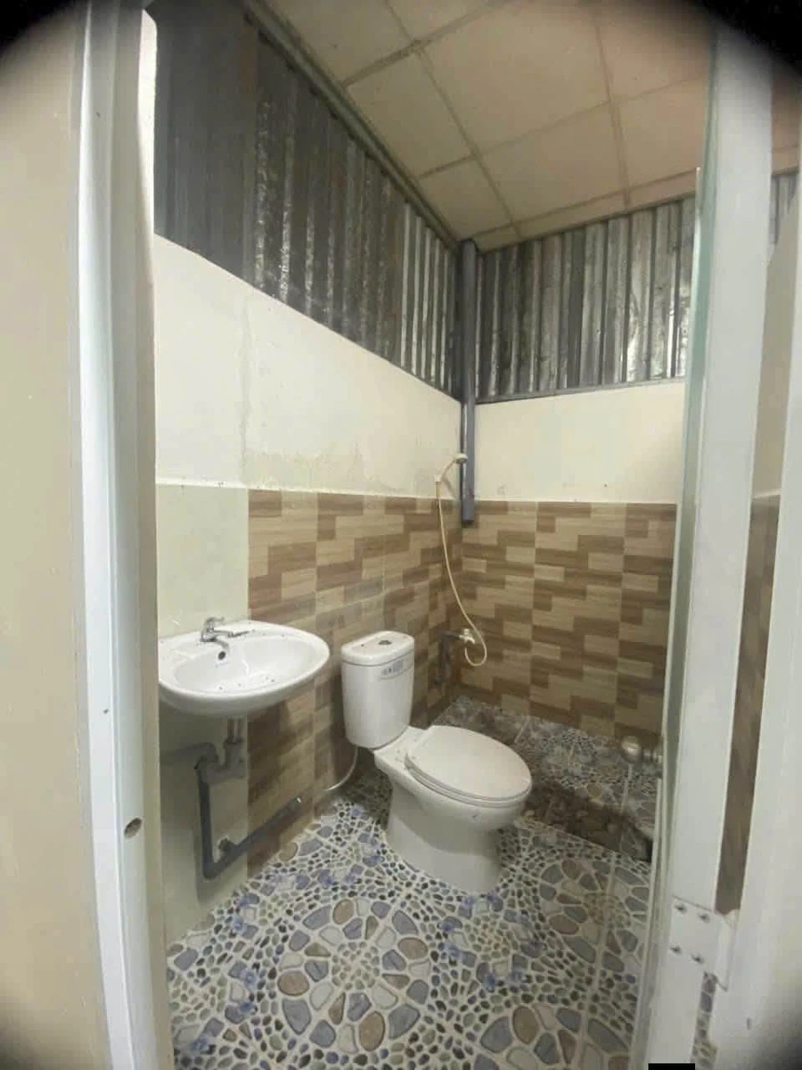Bán nhà 2PN mặt tiền Tào Văn Tỵ, Bạc Liêu, 58m² - Ảnh thu nhỏ 3