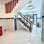 Nhà 2 tầng 2PN, 80m² gần biển Nguyễn Huệ Khánh Hòa, 2.85 tỷ - Ảnh thu nhỏ 1