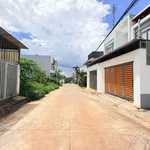 Bán đất hẻm 5x20m Đỗ Xuân Hợp Bình Tân 3.35 tỷ - Ảnh thu nhỏ 3