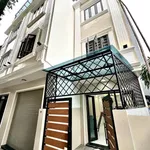 Bán nhà 4 tầng 42m² 3 phòng ngủ tại Lê Lai, Quận 1 - Ảnh thu nhỏ 1
