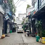 Bán nhà hẻm 7m Bình Tân, 106m², 2PN, 5.28 tỷ - Ảnh thu nhỏ 1