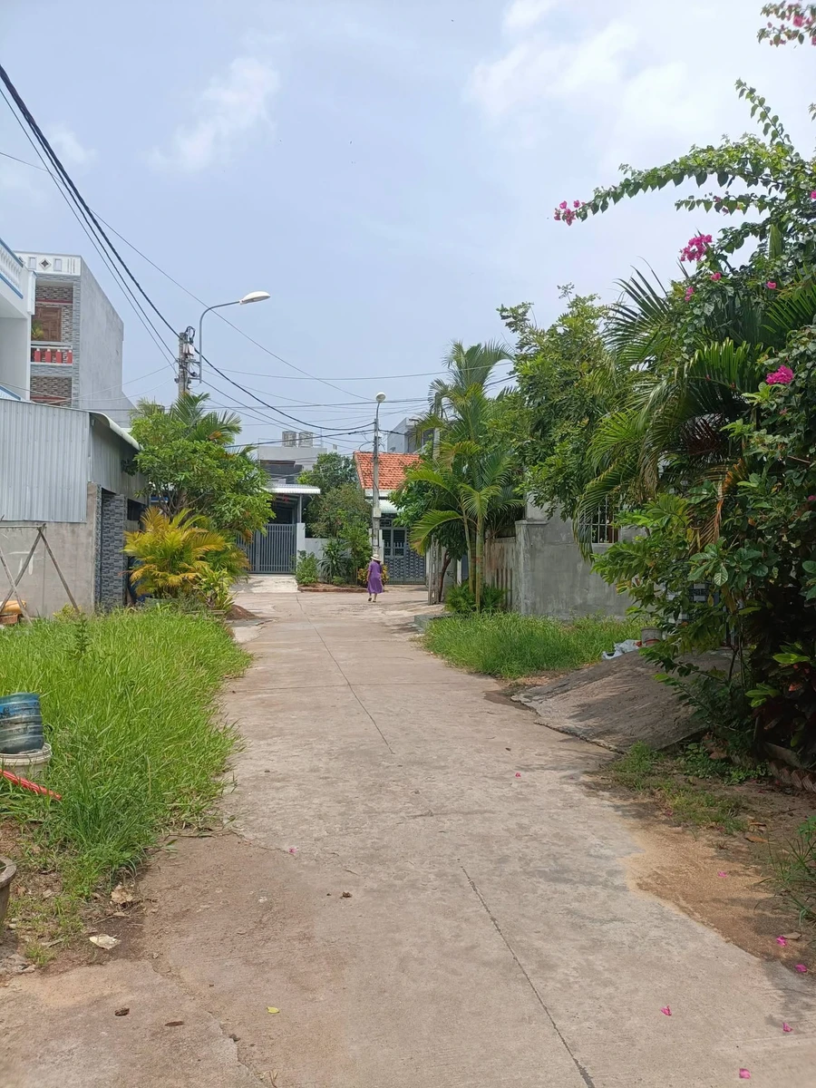 Bán đất 120m² đường 7,5m Phường Bình Kiến 890 triệu - Ảnh thu nhỏ 2