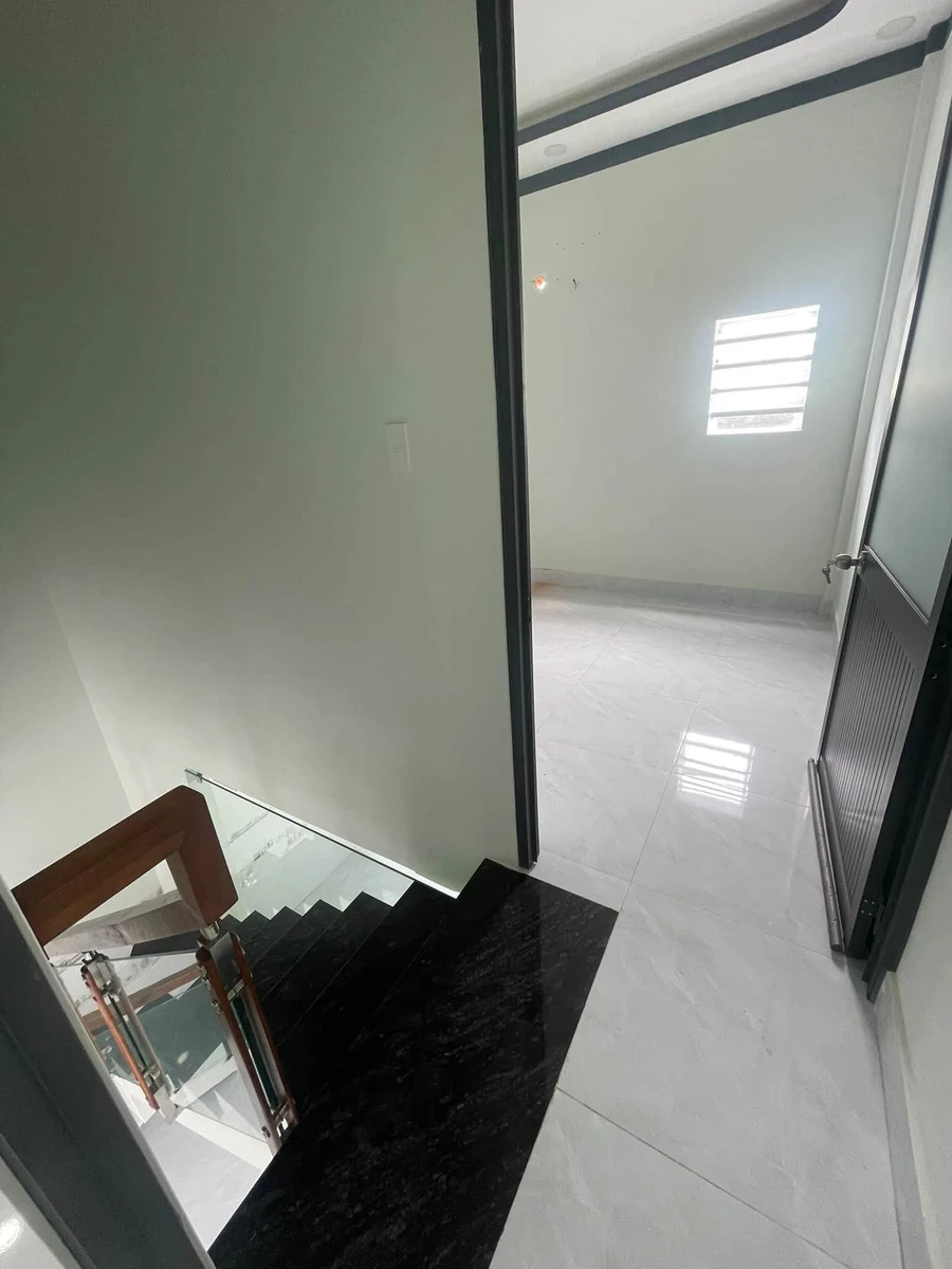 Bán nhà 2 phòng ngủ 62m2 gần công ty Bonchen Biên Hòa 850 triệu - Ảnh thu nhỏ 5