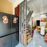 Bán nhà gác lửng 3 phòng ngủ kèm 3 phòng trọ Rạch Giá 110m² - Ảnh thu nhỏ 1