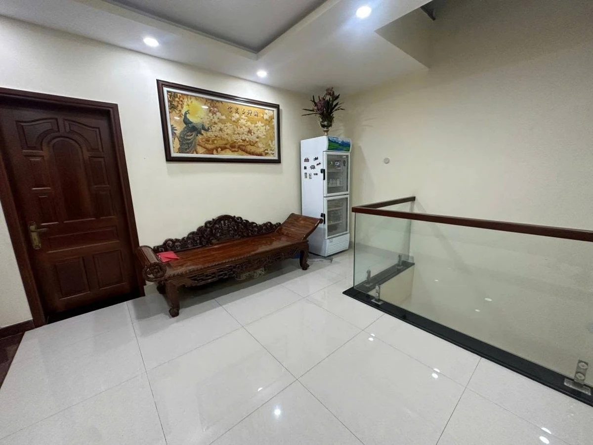Bán nhà phố 4 tầng mặt tiền Lê Lợi, 435m², 16 tỷ, Bình Dương - Ảnh thu nhỏ 5