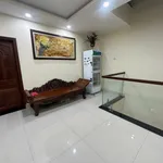 Bán nhà phố 4 tầng mặt tiền Lê Lợi, 435m², 16 tỷ, Bình Dương - Ảnh thu nhỏ 5