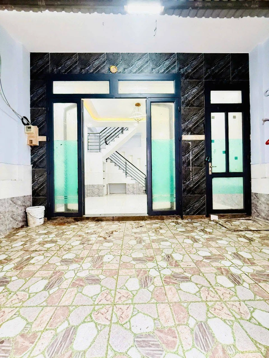 Bán nhà 2 tầng 52m², 3PN, gần chợ Chữ S, Xuân Thới Sơn, Hóc Môn – 2,95 tỷ - Ảnh thu nhỏ 5