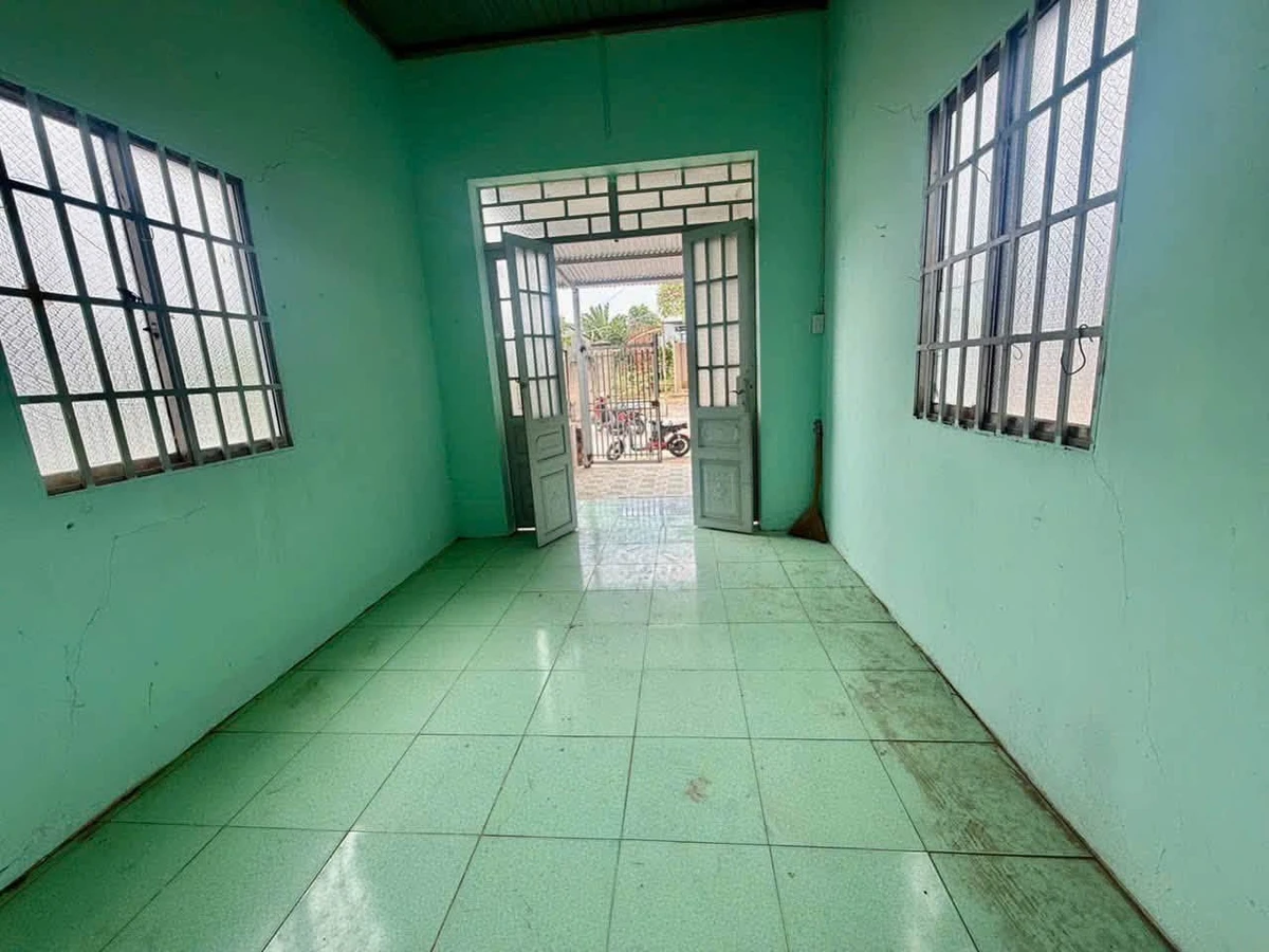 Bán nhà 1 phòng ngủ 101m² Cần Giờ 1 tỷ 650 - Ảnh thu nhỏ 4