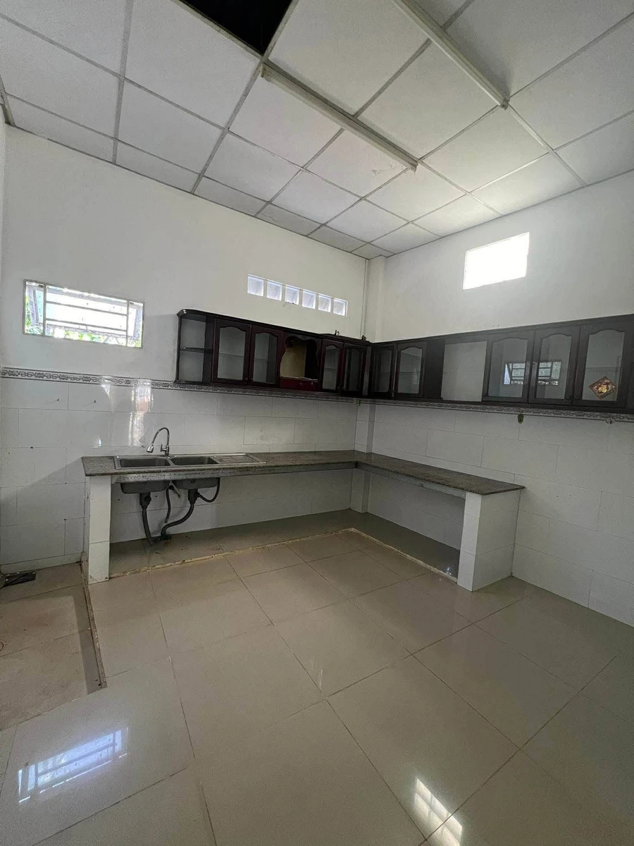 Bán nhà vườn 242m2 có 228m2 thổ cư Long Phước Bà Rịa 1,85 tỷ - Ảnh thu nhỏ 5