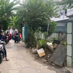 Bán đất nền Vĩnh Ngọc 242,9m2 Bình Chánh 5 tỷ - Ảnh thu nhỏ 4