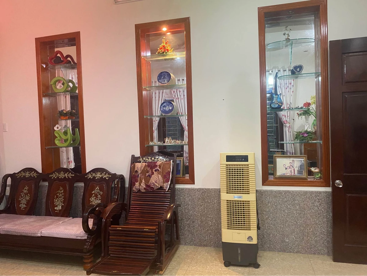 Bán biệt thự 254m2, 4PN 5WC, nội thất đầy đủ, Phường 10, Q12 - Ảnh thu nhỏ 5