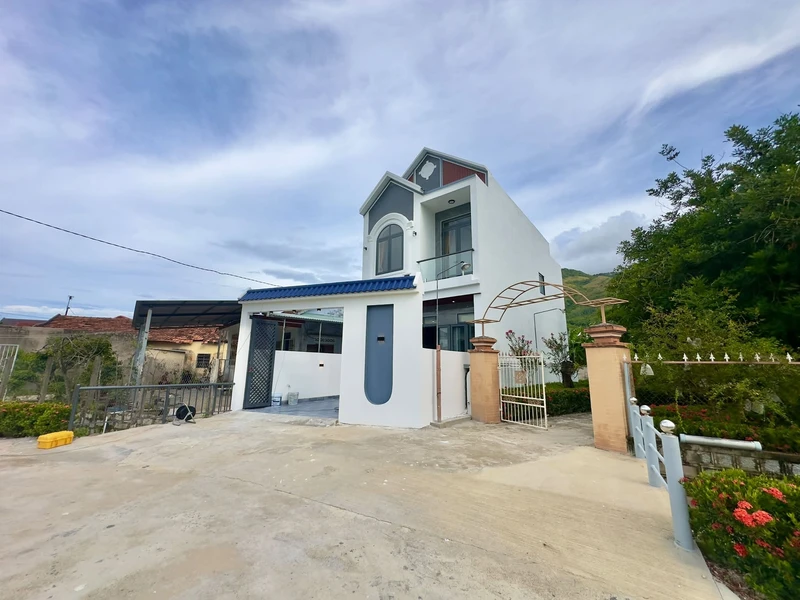 Bán nhà 3PN 88m2 ngoài Nha Trang - Giá 2.99 tỷ