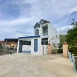 Bán nhà 3PN 88m2 ngoài Nha Trang - Giá 2.99 tỷ - Ảnh thu nhỏ 1