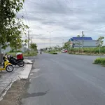Bán rẻ nền đất mặt tiền đường 20m KDC Minh Linh, Phường 5, TP. Vĩnh Long - DT 125m2 (5x25m) - Ảnh thu nhỏ 3