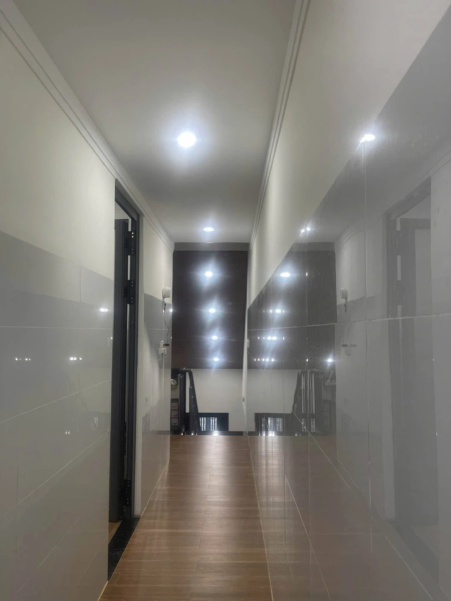 Bán nhà hẻm Y Moan Tân Phú, 70m², 2PN, 3 tỷ - Ảnh thu nhỏ 5