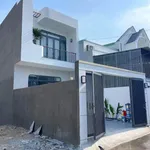 Bán nhà 2 lầu xây mới 100m2 gần Đồng Khởi - Ảnh thu nhỏ 2