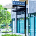 Mở booking phân khu Lumiere CT6 The Global City căn góc view Quận 1 - Ảnh thu nhỏ 14